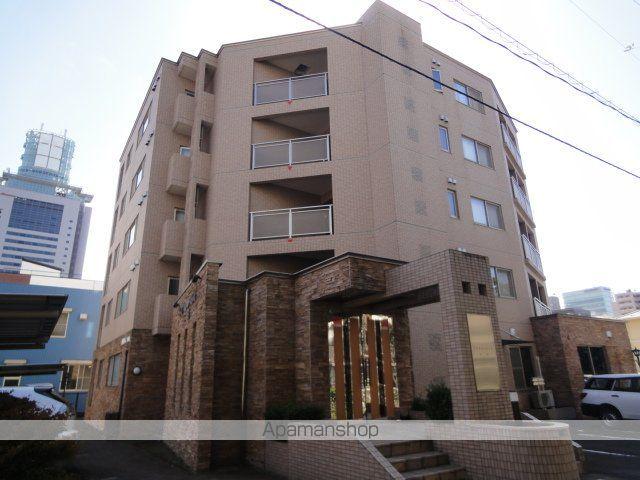 グランデージ上杉(1LDK/1階)