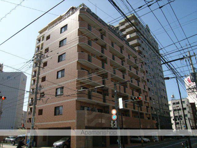 メモリアル博多