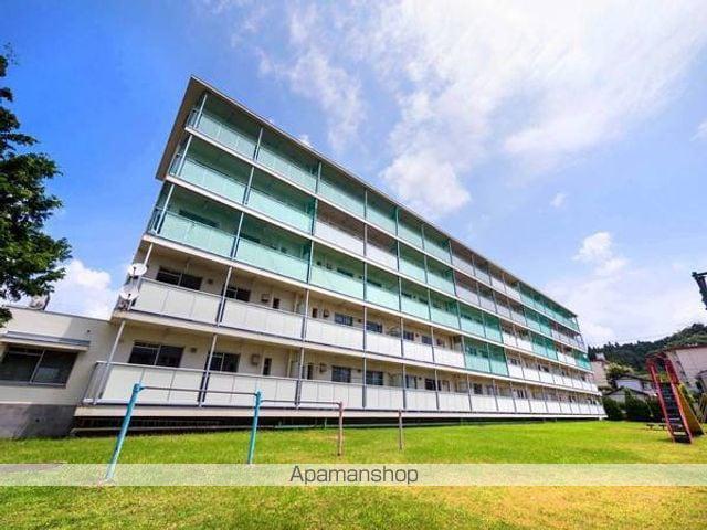 ビレッジハウス菊川第二 2号棟
