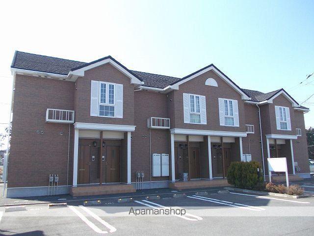 ガーデンハウス.エンドウ(2LDK/2階)