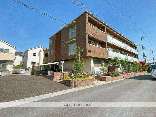 SKシャーメゾン大原