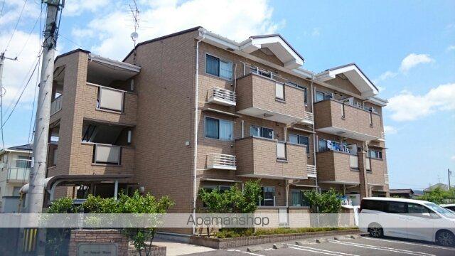 パークハイグランドマンション(2LDK/2階)