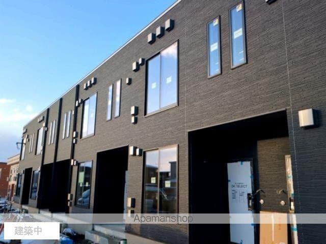 メゾンシュエットⅡ