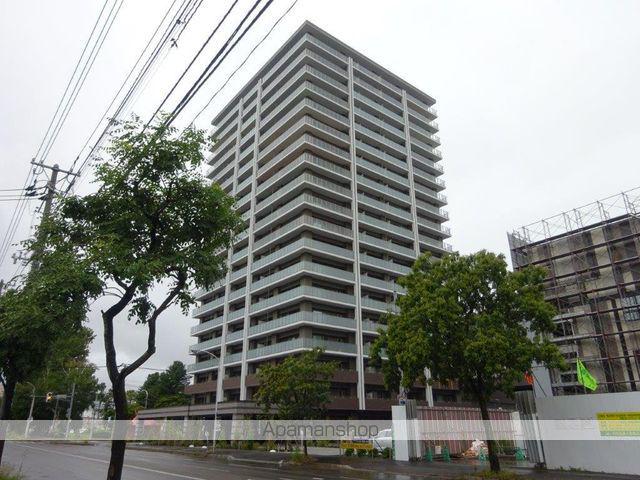 THE TOWER OBIHIRO