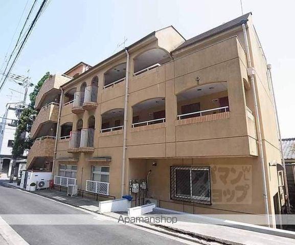 プレステージ北山