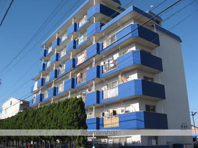 メゾンド絵志野