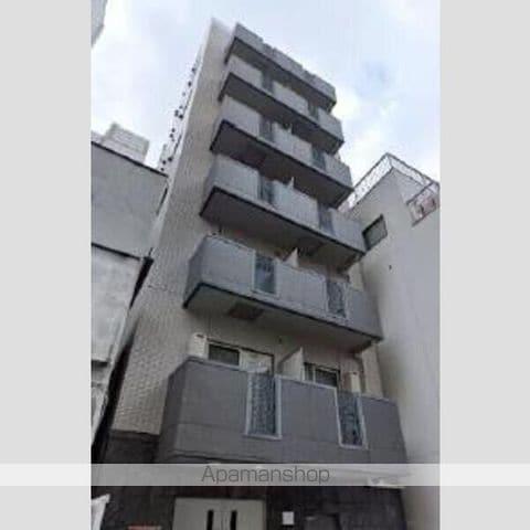 メインステージ神田岩本町Ⅱ