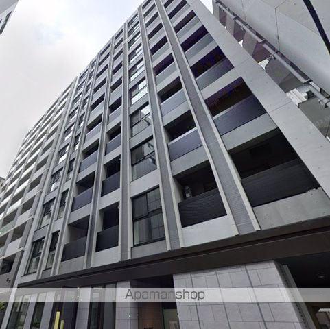 フラッフィー日本橋浜町(1LDK/7階)