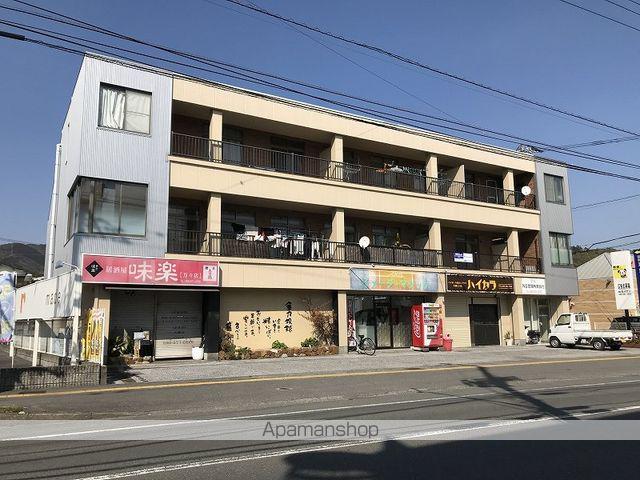 コーポ小笠原(3DK/2階)