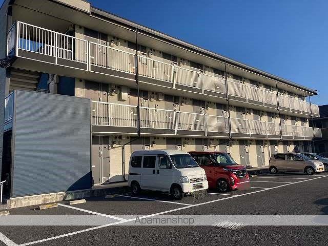 レオパレスHARADA