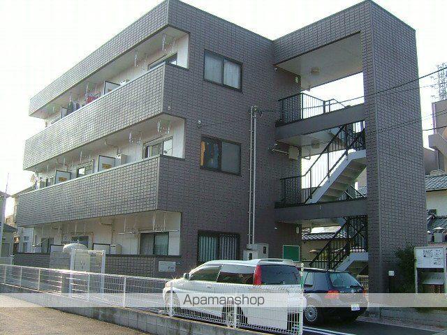 メゾンイースト