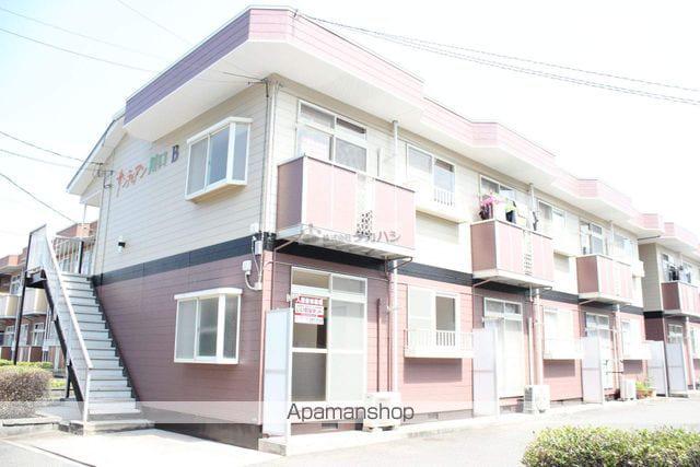 サンラビアン川口B