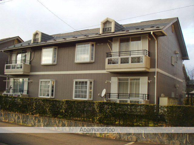 メンバーズタウン桜町G(3DK/1階)