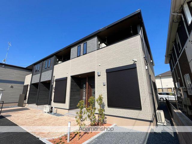 サウス クレストⅥ