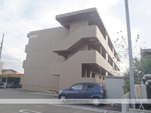 ブレインマンション大町