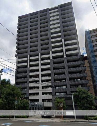 デュオヒルズ仙台花京院ザ・タワー