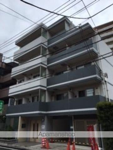 ヴォーガコルテ高井戸