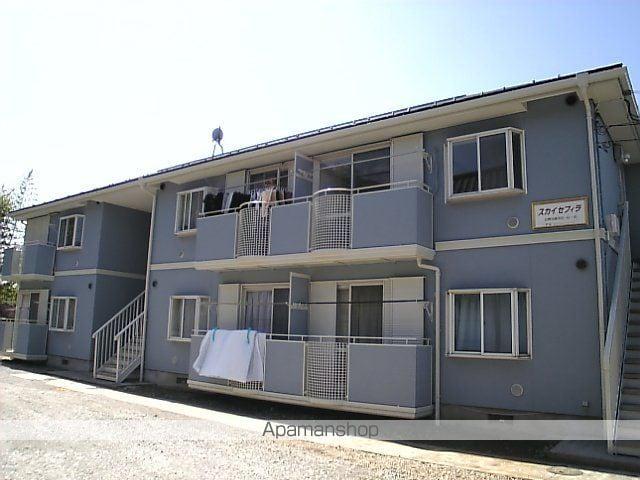 スカイセフィラ