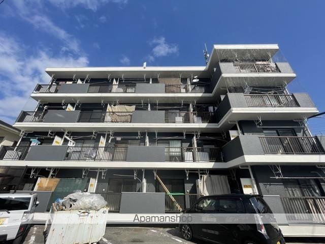 トロワボヌール北久米