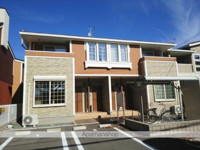 レジデンス SACLA