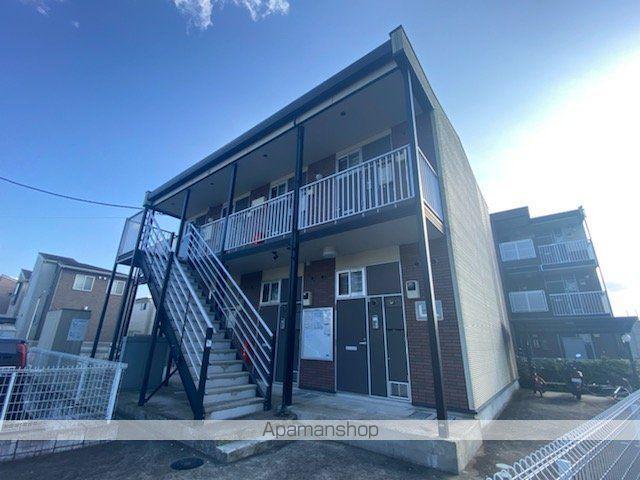 レオパレスエターナルⅡ