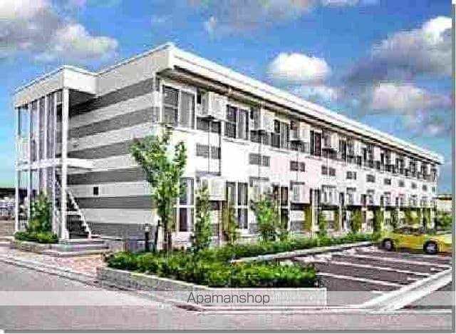 レオパレスサンシャイン