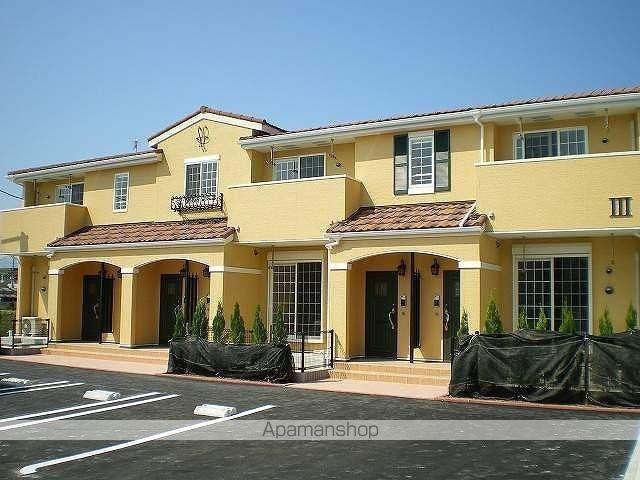 アルコバレーノⅢ