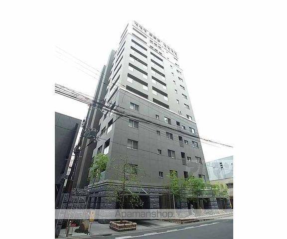 プレティナージュ御池東洞院