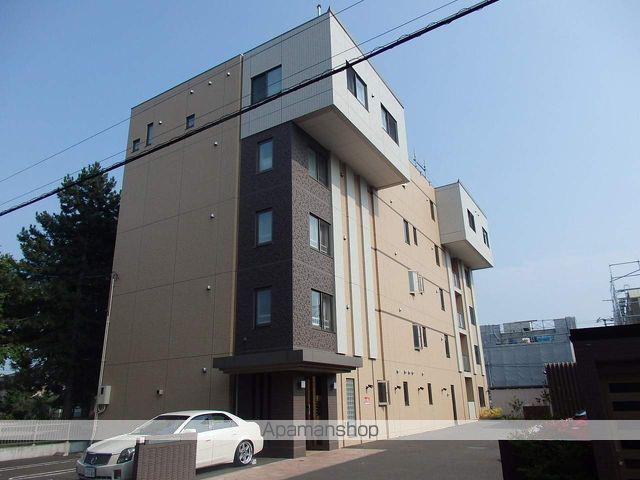 フジパークサイド山鼻