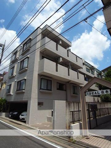 桜新町アムフラット
