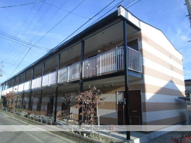 レオパレスメイフラワーⅠ