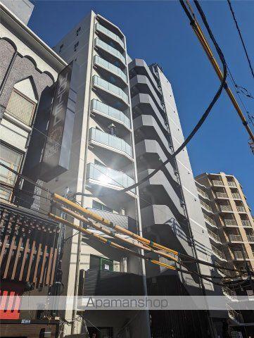 S-RESIDENCE浅草FIORE(1LDK/8階)
