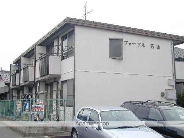 フォーブル若山