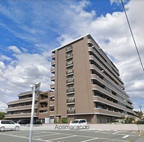 コアマンションネクステージ熊本東