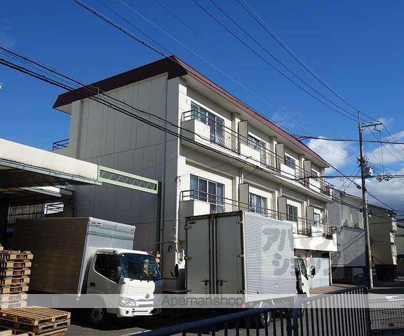 マンション三木