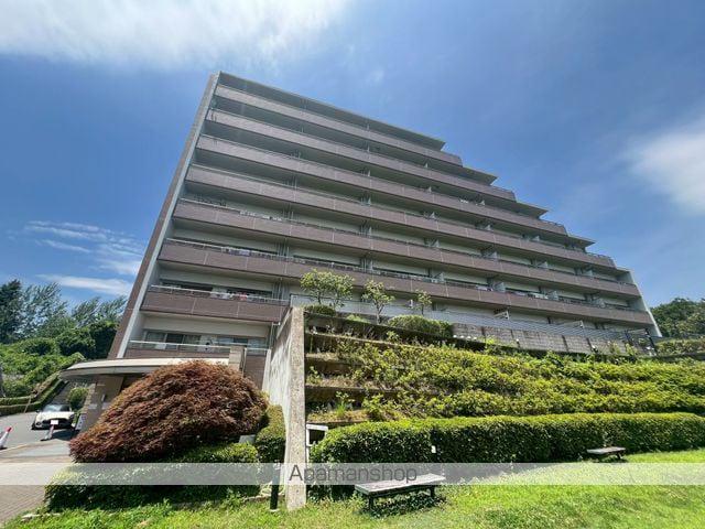 プラネッタシティめじろ台