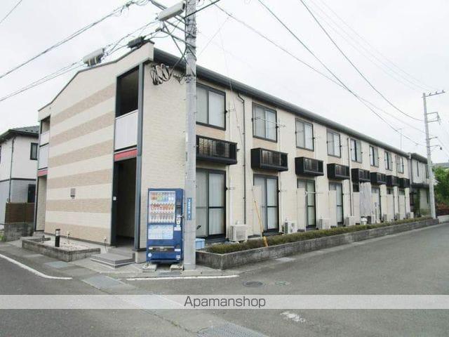 レオパレスLOGINⅡ