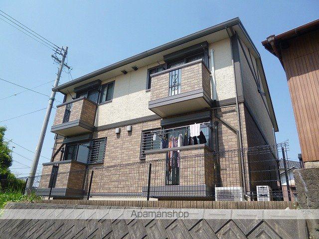 セジュール美川