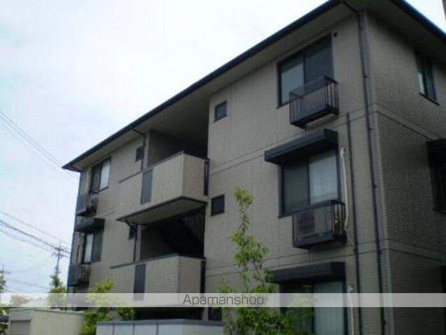 メゾン ド クリークB