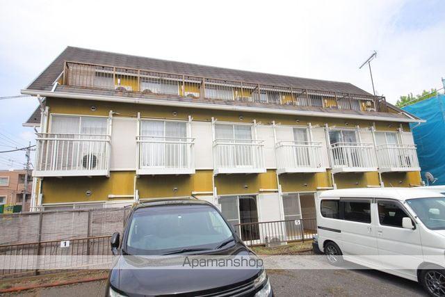 スズキパル下柚木