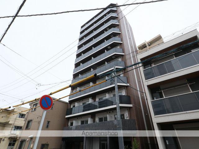 ディアレイシャス東別院Ⅲ