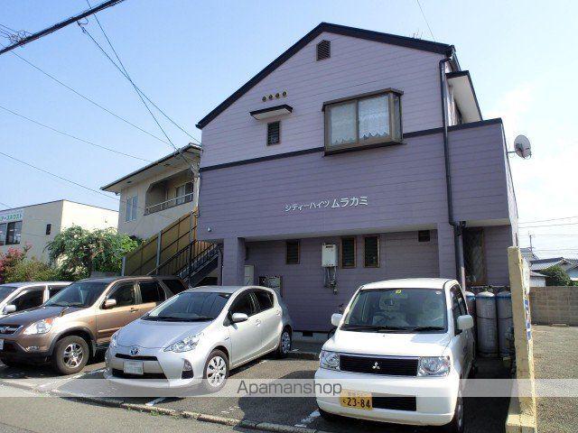 シティハイツ村上