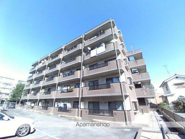 バードウェルマンション