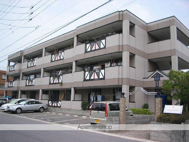 エメラルド・ノ-ビレⅠ