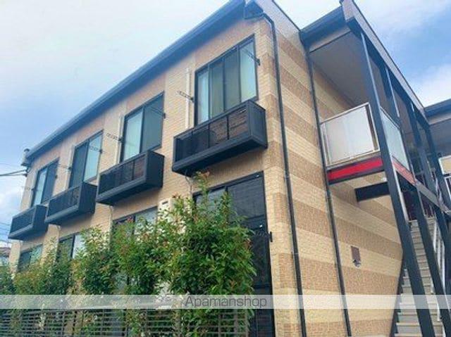 レオパレスドリーム和光