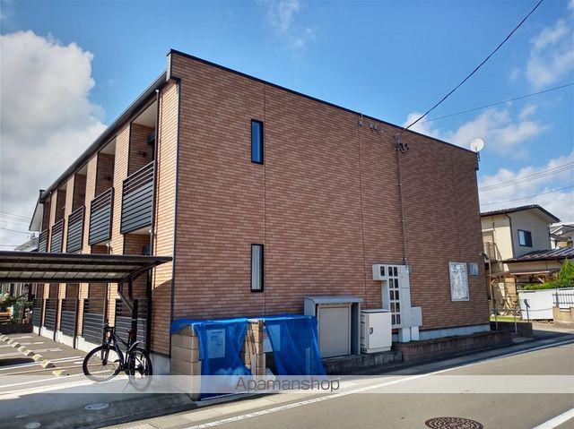 レオネクストかすみ町