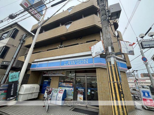 グランブール鳥居本