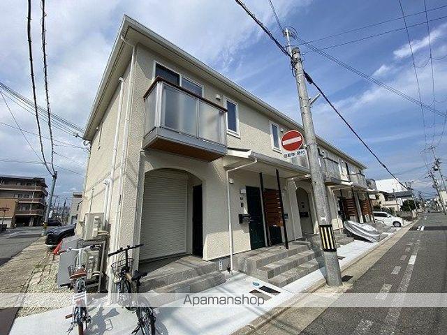 ソラーレ神屋町