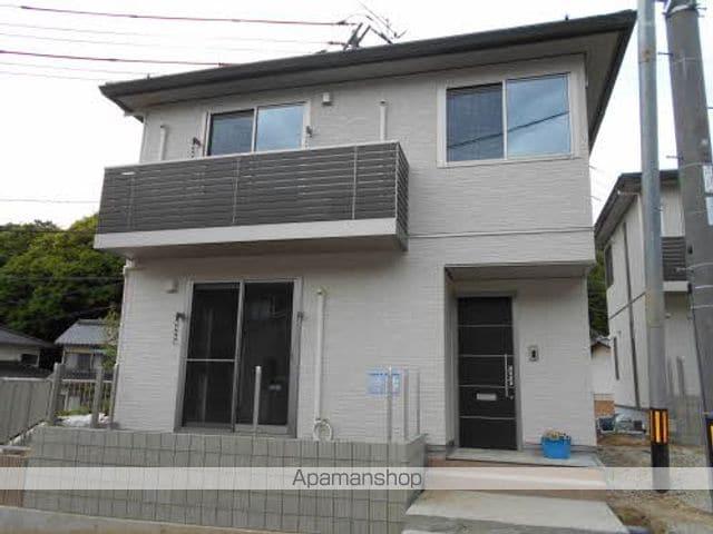 広島県福山市 2階建 築6年