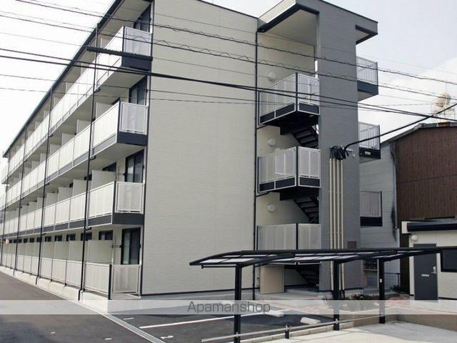 レオパレス龍門